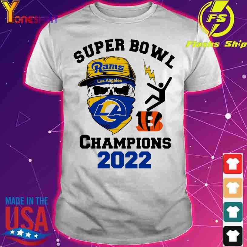 McPherson Cincinnati Bengals  Who Dey Leopard Sleeves Super Bowl Bleached T-shirt