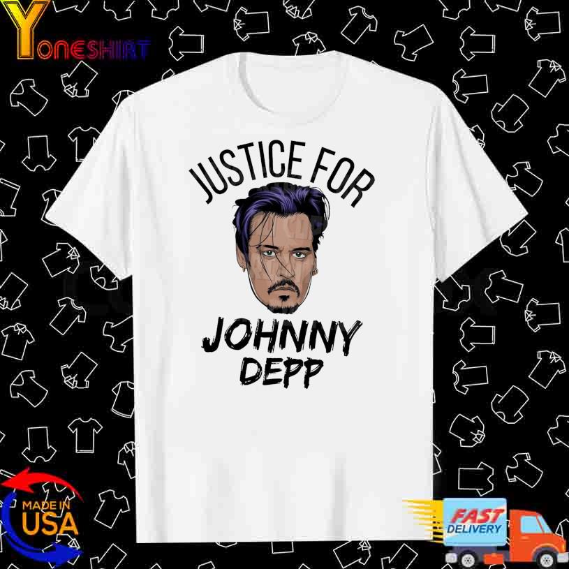 Justice for johnny depp