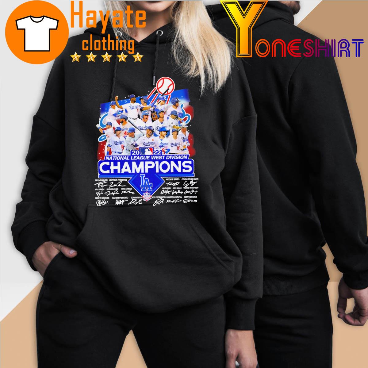 Lovely Los Angeles Laker Dodgers City Of Champions Shirt - ValleyTee