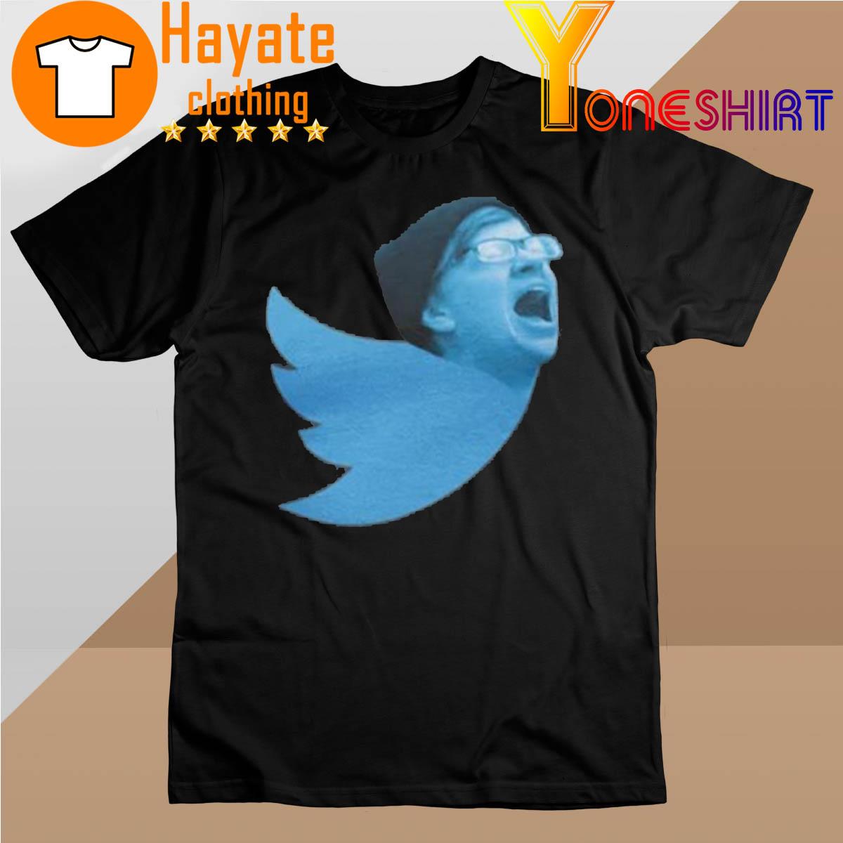 Twitter Takeover Elon Musk Free Speech Twitter shirt