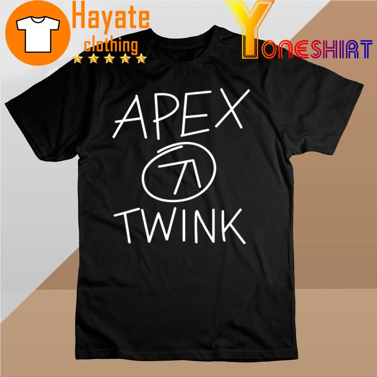Apex Twink Shirt