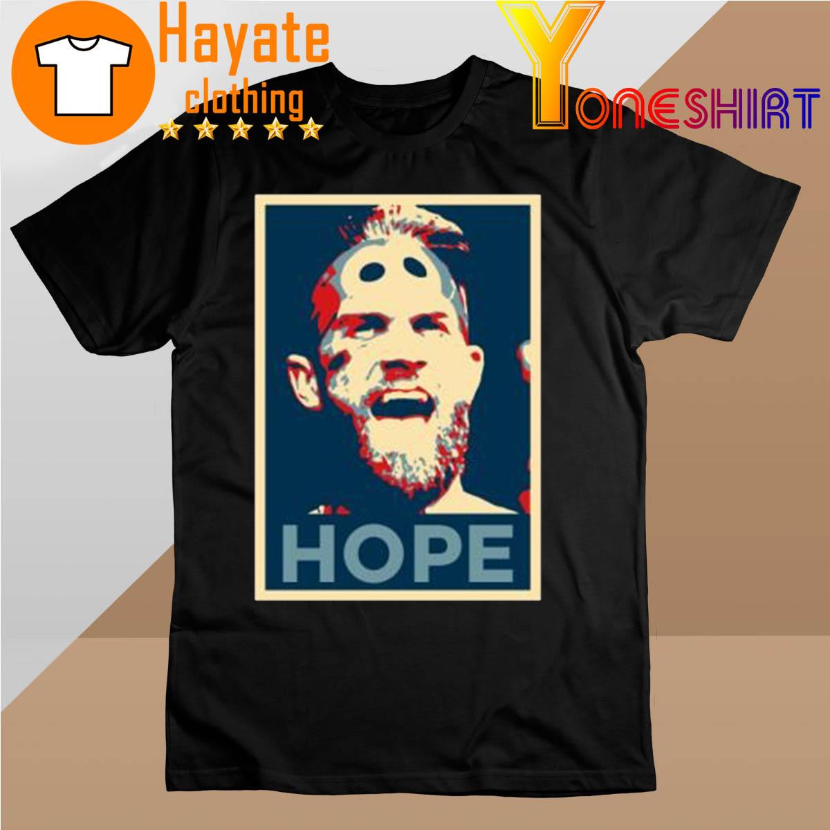 Harper 2022 Hope Shirt