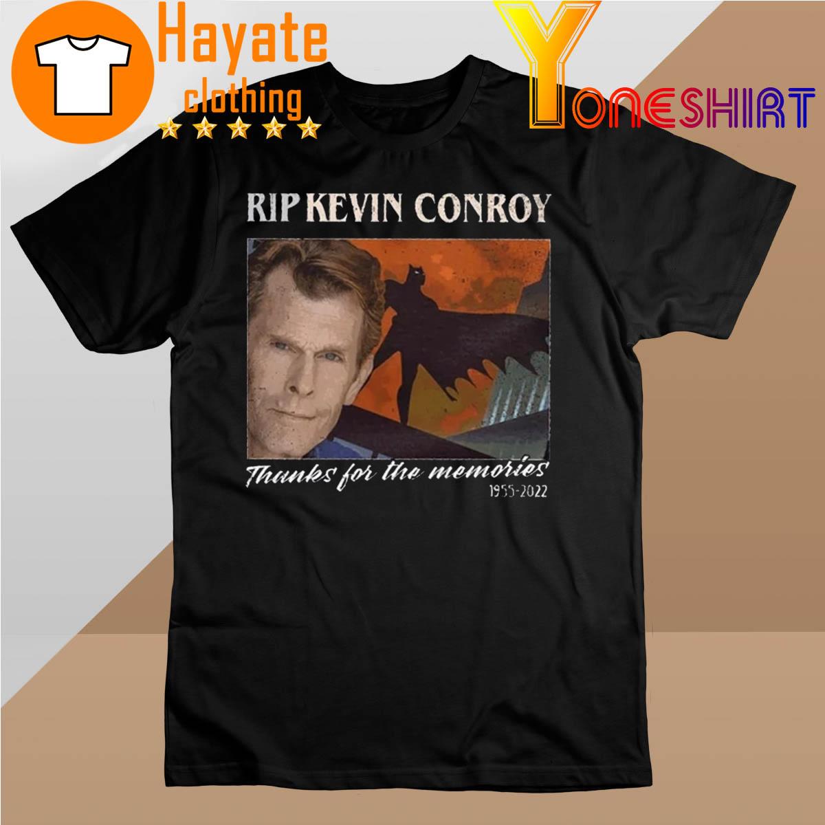 Kevin Conroy Thanks For The Memories