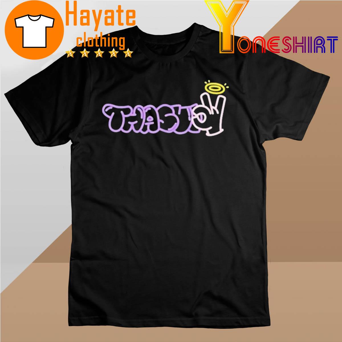 Official Thasup Okk Shirt