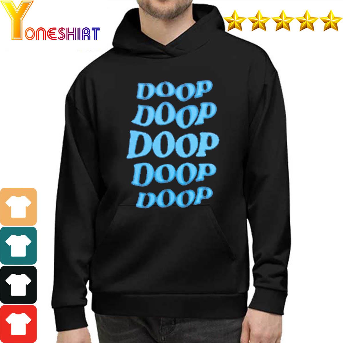 JSP Standard Issue x Philadelphia Union Doop T-Shirt, hoodie, sweater, long  sleeve and tank top