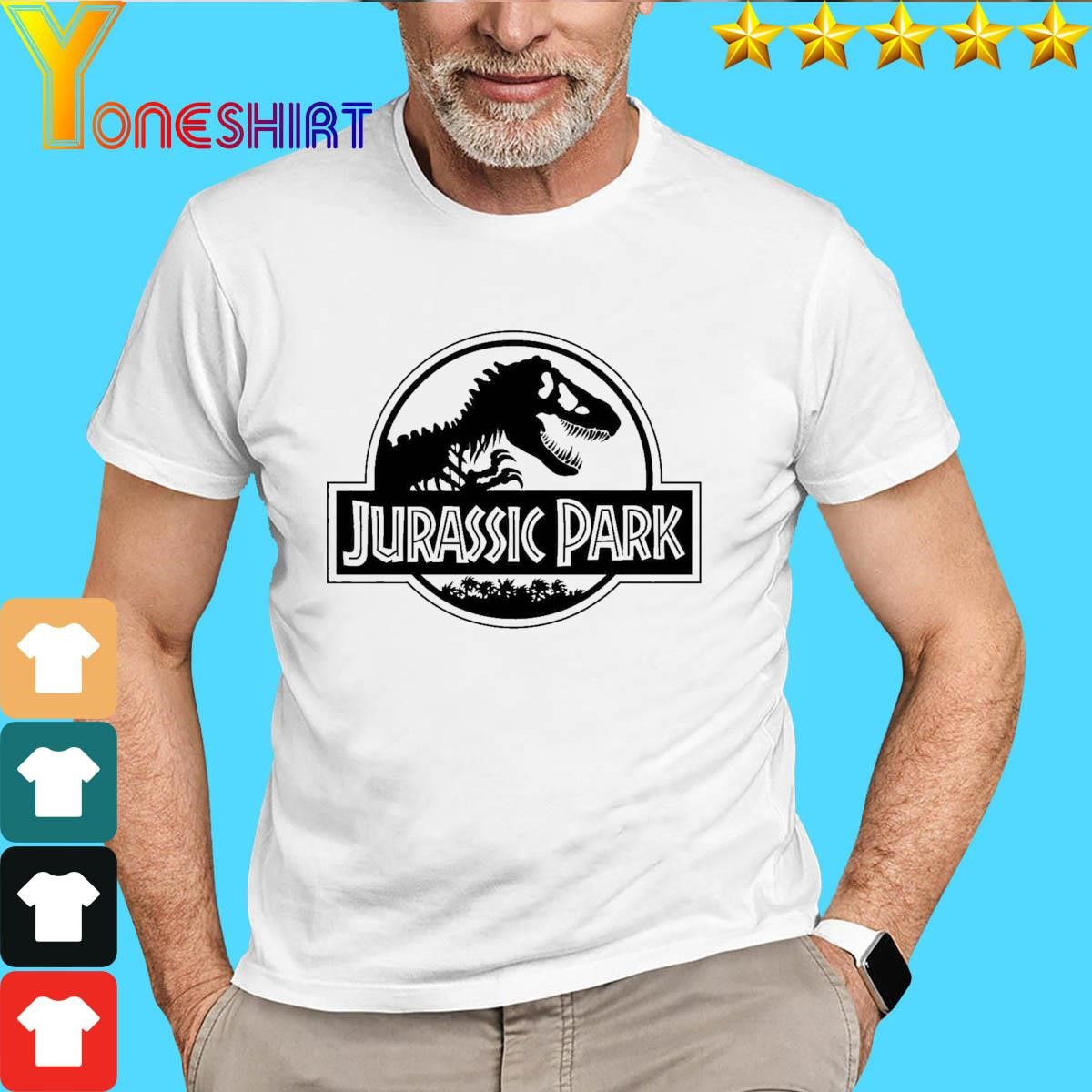 Jurassic Kelly Clarkson Funny Shirt